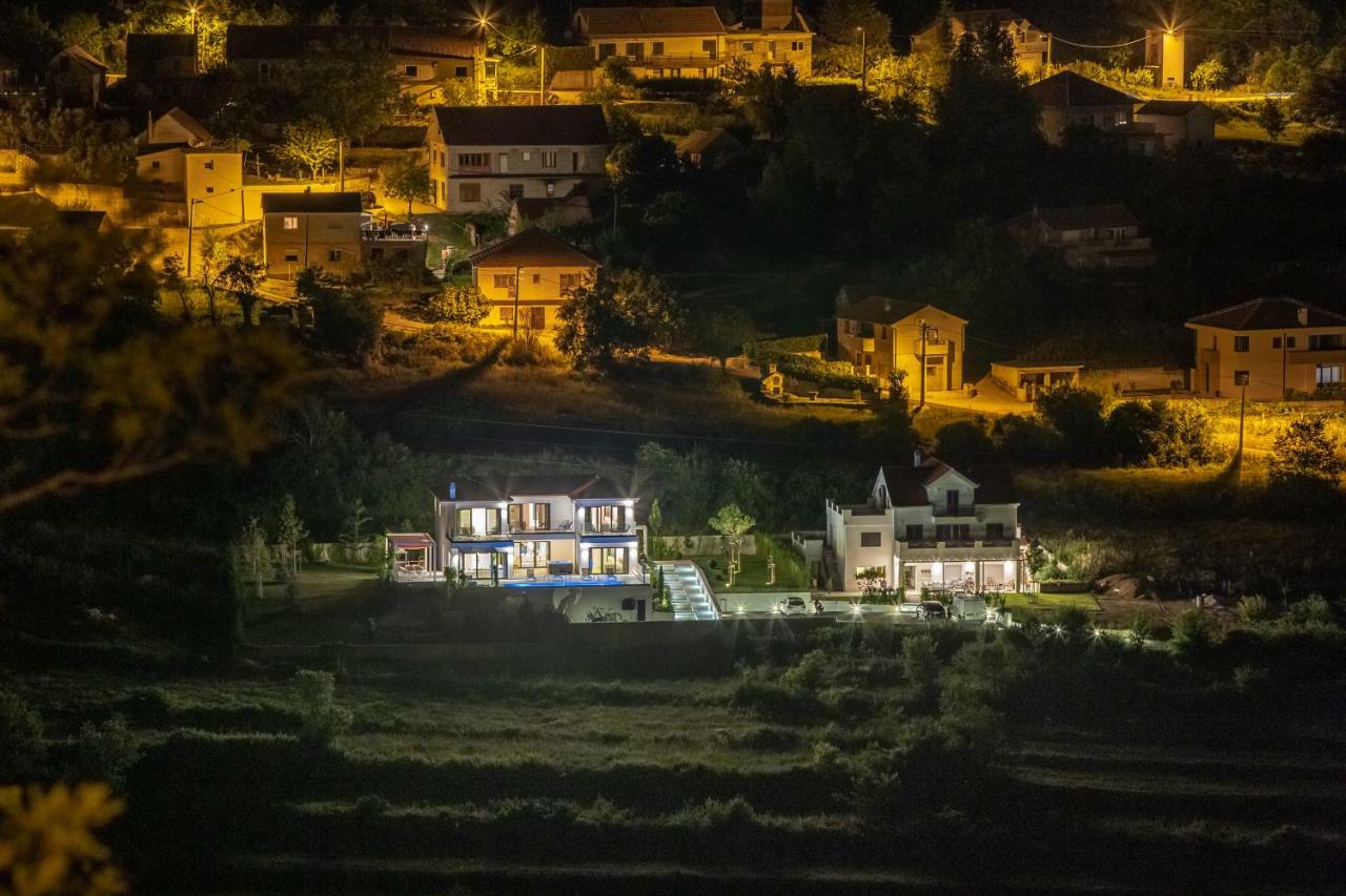 סיני Villa Elegance מראה חיצוני תמונה
